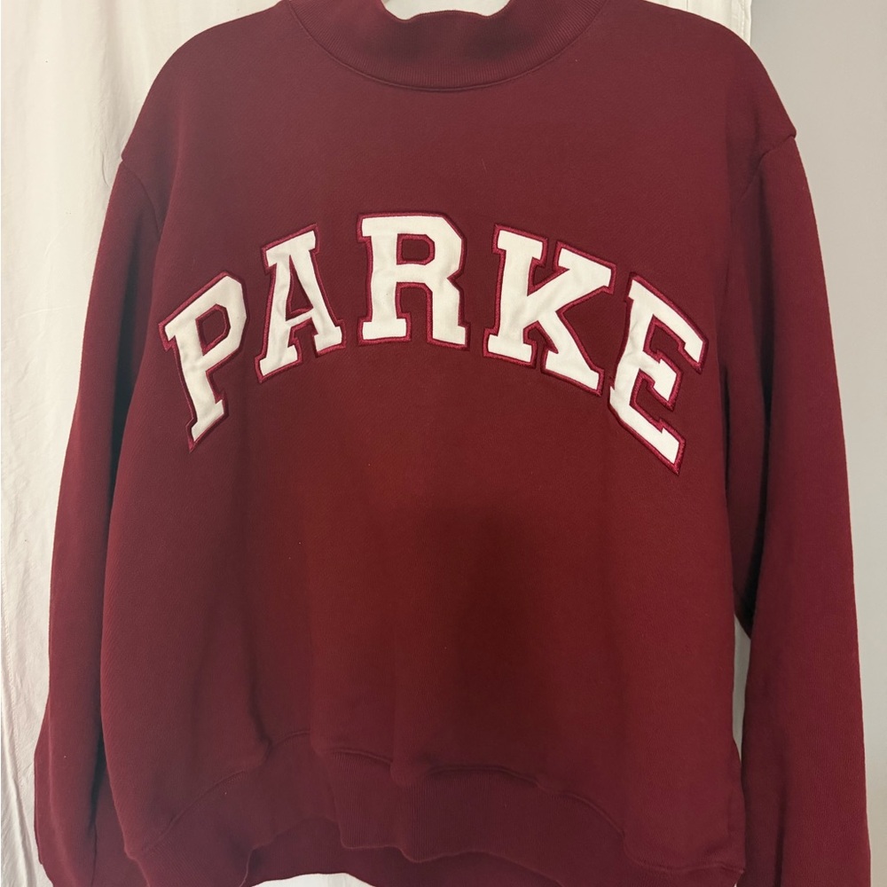 Parke Mockneck